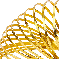 Анодированная алюминиевая проволока&nbsp;AW-BC0003-22A