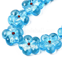 Серебряная фольга из фольги FOIL-T004-03D