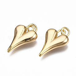 Латунные подвески X-KK-Q277-038-NF