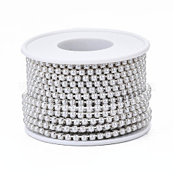 Латунь скребковые CHC-Q012-SS12-01S