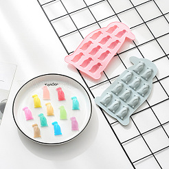 Пищевые силиконовые Молды&nbsp;DIY-L025-023