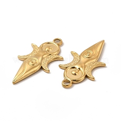 Ионное покрытие (ip) подвески из нержавеющей стали 304&nbsp;STAS-A070-33G