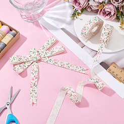 Хлопок лента&nbsp;OCOR-WH0111-62B