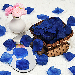 100 g di petali di rosa artificiali satinati&nbsp;DIY-SP0005-68F