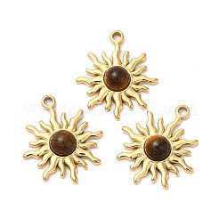 Ионное покрытие (ip) 316 нержавеющая сталь солнечные подвески STAS-K258-34G