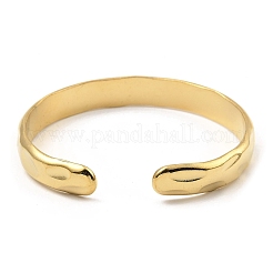 Браслеты-манжеты из нержавеющей стали 304&nbsp;LS-BJEW-P302-05G