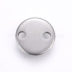 Соединительные элементы из нержавеющей стали 201 STAS-H465-01P-10mm-K