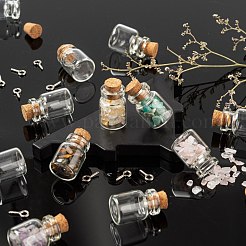 Kits de fabrication de bijoux diy&nbsp;DIY-FS0001-68
