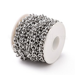 Цепи Rolo из нержавеющей стали 304&nbsp;CHS-H013-07P