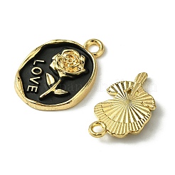 12шт 6 стиля подвески из сплава с эмалью&nbsp;FIND-FS0002-05