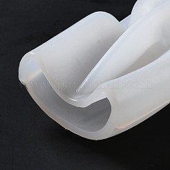 Силиконовые Молды для портрета подруги своими руками DIY-H001-05