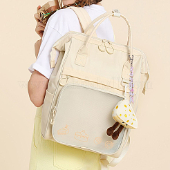 150 г прозрачных и непрозрачных акриловых бусин&nbsp;TACR-SP0001-38A