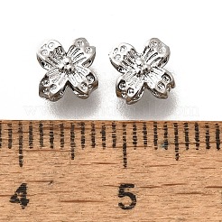 Латунные бусины&nbsp;KK-M318-15P