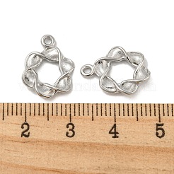 Подвески из нержавеющей стали 304&nbsp;STAS-L022-226P