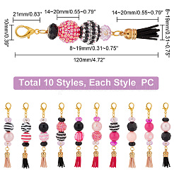 10 шт. HJEW-AB00273