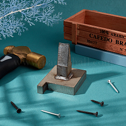 Инструменты для сверления из стального рога TOOL-WH0122-40P