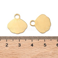 Подвески из нержавеющей стали 304&nbsp;STAS-Z184-14G-02