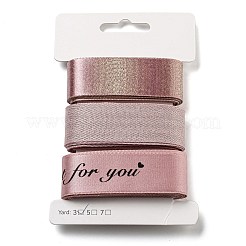 Наборы лент из полиэстера и поликоттона SRIB-G010-01B-07