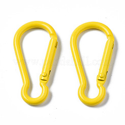 Алюминия скалолазание карабинов KEYC-S255-006L