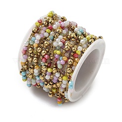 Цепи из нержавеющей стали 304&nbsp;CHS-K018-26G-01