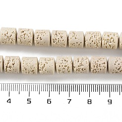 Нити синтетических бусин G-H311-05B-03