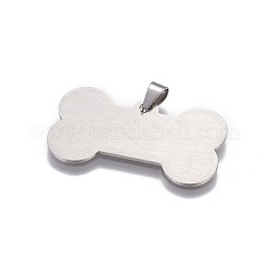 Подвески из нержавеющей стали 304 STAS-F200-01P