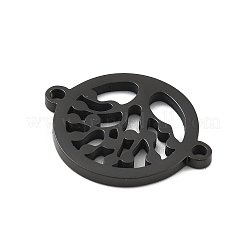 Ionenplattierung (IP) 304 Edelstahlglieder&nbsp;STAS-L245-026B