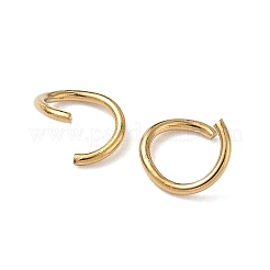 Кольца для прыжков из нержавеющей стали 304 STAS-Z150-01F-G