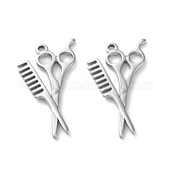 Подвески из нержавеющей стали 304 STAS-P324-24P