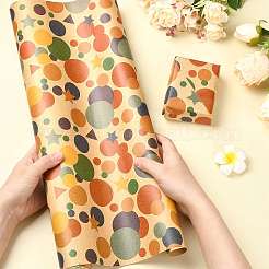 Geschenkpapier&nbsp;DIY-FZC0002-02C