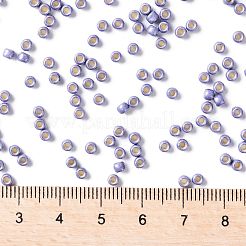Toho 8/0 runde Perlen&nbsp;SEED-TR08-PF0567F
