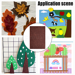 Ева губка блестки порошок крафт-бумага&nbsp;DIY-WH0349-462B