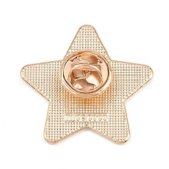 Эмалевые булавки&nbsp;JEWB-I057-03KCG-02