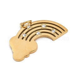 Подвески из нержавеющей стали 304 STAS-K301-02G