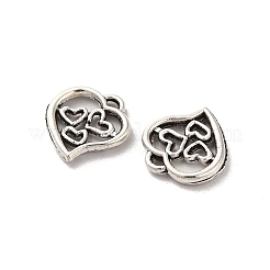 Подвески из сплава в тибетском стиле&nbsp;TIBE-B001-58AS