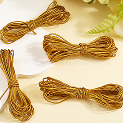 20м круглый эластичный нейлоновый шнур OCOR-CN0001-01A