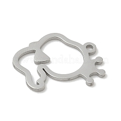 Подвески из нержавеющей стали 304 STAS-F326-13P