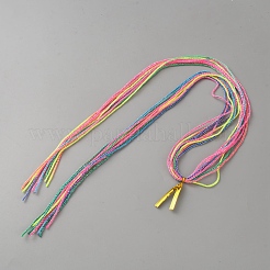 Filo di stoffa per intrecciare i capelli&nbsp;OHAR-WH20010-11B