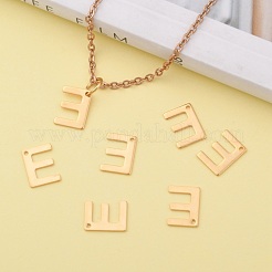 Подвески из нержавеющей стали 304 X-STAS-P141-E