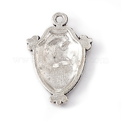 Сплавочные подвески тибетского стиля FIND-A021-08AS