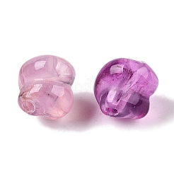 Прозрачные акриловые бусины&nbsp;OACR-N137-40E