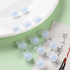 Прозрачные акриловые бусины&nbsp;TACR-S152-12C-SS2113