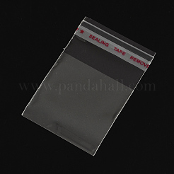 OPP мешки целлофана OPC-R012-18