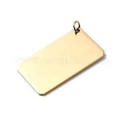 Подвески из нержавеющей стали 304&nbsp;STAS-B102-04G