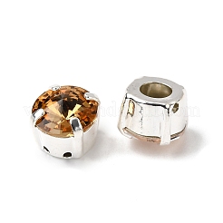 Шить на горный хрусталь RGLA-P070-02B-P