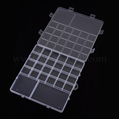 Контейнеры для хранения шариков из полипропилена&nbsp;LS-CON-S043-037