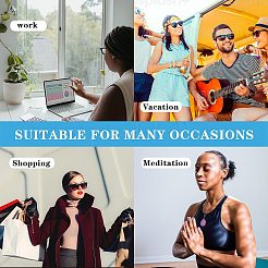 7 шт. 7 стильные подвески из сплава с покрытием из сплава FIND-SZ0006-01