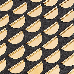 50шт латунные подвески&nbsp;FIND-AR0003-61