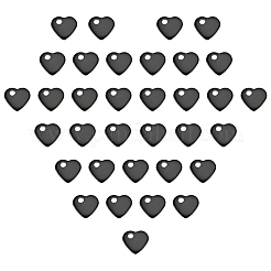 40 шт. подвески из нержавеющей стали 304&nbsp;STAS-UN0053-27