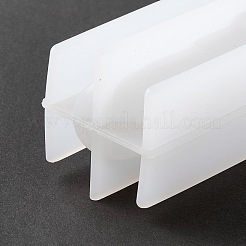 Ароматизированная помада для свечей силиконовые Молды DIY-K047-09